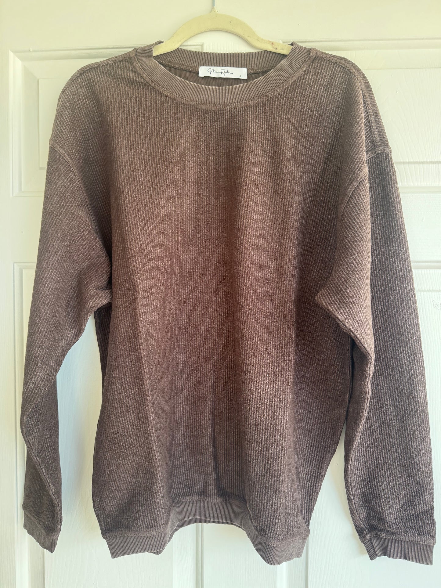 Chocolate Moon Ryder