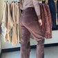 Coffee Bean Gladys Pants
