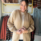 Bundle Up Sweater Cardigan