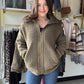 Olive Trista Coat