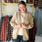 Bundle Up Sweater Cardigan