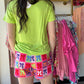 Bow Bonanza Everyday Shorts