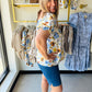 Athena Denim Wash Skort
