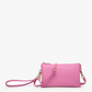 Riley Crossbody Wristlet