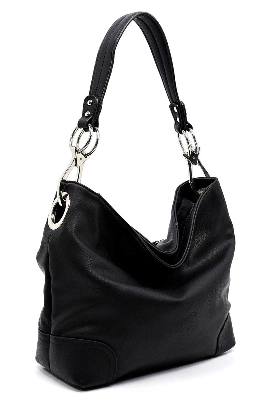 Classic Bucket Bag