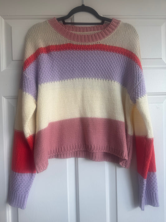 #118 Sweater
