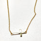 Faith Necklace
