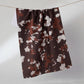 Canyon Rose Tea Towel