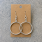 No Whining Designing Earrings - Assorted