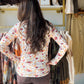 Fall Leaves Blair Long Sleeve
