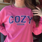 Cozy Season Crewneck