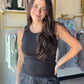 Black Edlin Tank