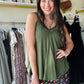 Olive Kingsley Tank