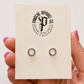 Panache Stud Earrings - Assorted