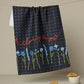 Land of Free Tea Towel