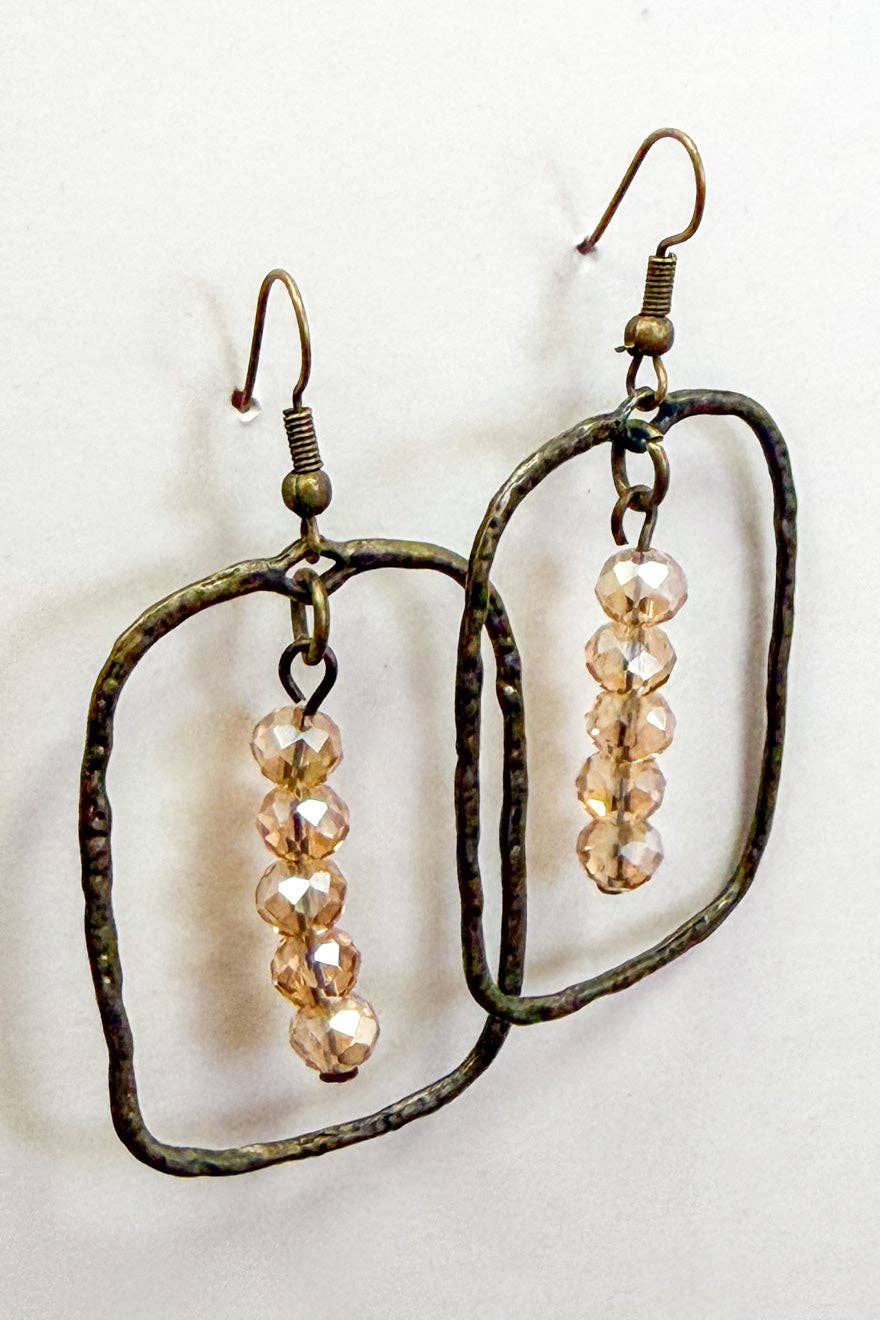 Suki Earrings