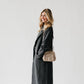 Nisha Nylon Crossbody Bag
