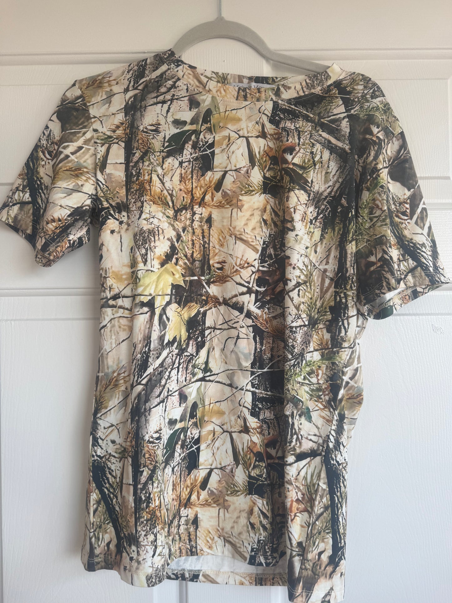 #106 Camo