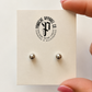 Panache Stud Earrings - Assorted