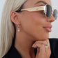 HAZEL EARRINGS ￼