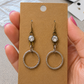 No Whining Designing Earrings - Assorted