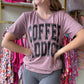 Coffee Addict Tee