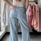 Norman Pants - Isla Wash