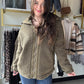 Olive Trista Coat
