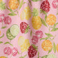 Disco Fruits Tea Towel