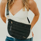 Jolie Puffer Bum Bag