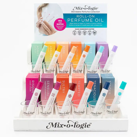 Mixologie Roller Ball