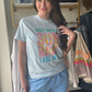 Boat Days and Sun Rays Tee