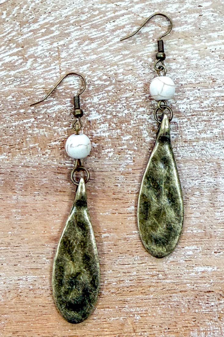Kiki Earrings