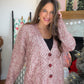 Ruby Multi Button Up Cardigan