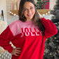 Sarah Jolly Sweatshirt