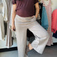 Taupe Madrid Pants