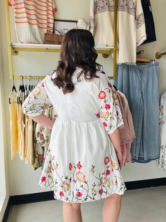 Dresses White Giraffe Boutique Dresses White Giraffe Boutique