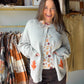 Fall Leaves Blair Long Sleeve