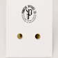 Panache Stud Earrings - Assorted