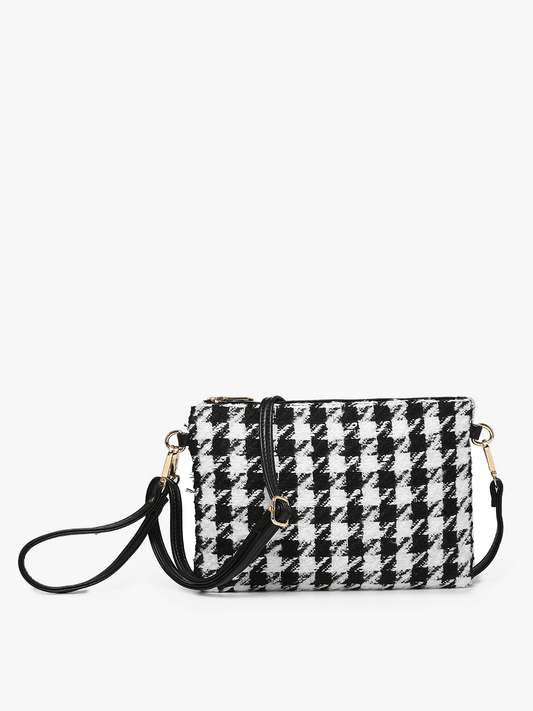 Meriam Vegan Crossbody