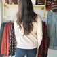 Oatmeal Everyday Layer Sweater