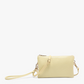 Riley Crossbody Wristlet