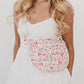 Jolie Puffer Bum Bag