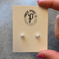 Panache Stud Earrings - Assorted