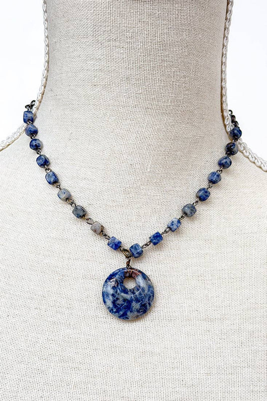 Esme Necklace
