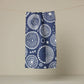 Freedom Sparks Navy Bar Towel