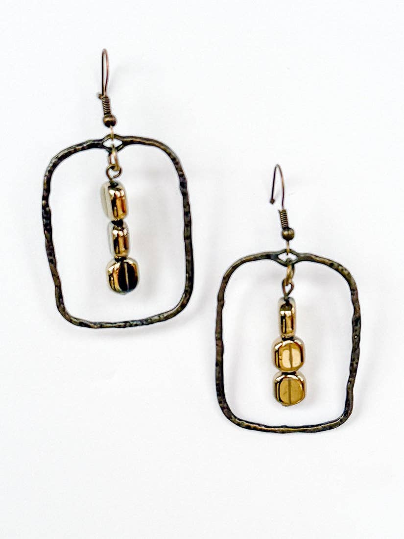 Suki Earrings