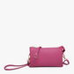 Riley Crossbody Wristlet