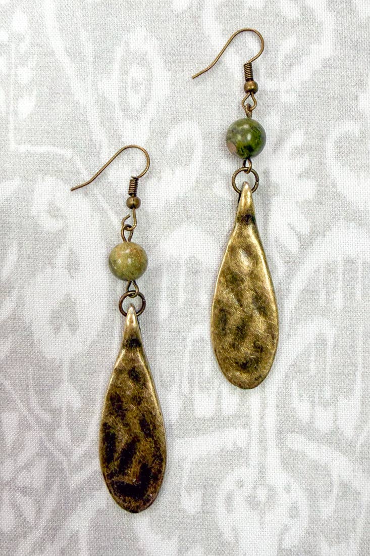 Kiki Earrings