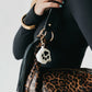Cutie Pet Bag Charm